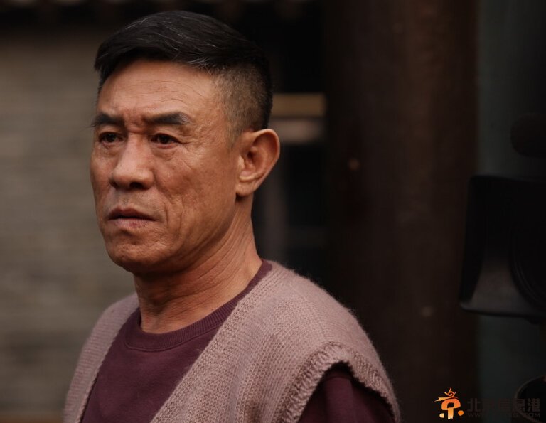 历史转折中的邓小平剧情介绍