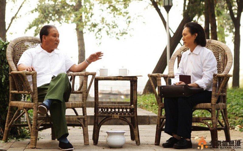 历史转折中的邓小平剧情介绍