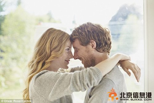 调查揭示男女择偶标准：幽默感居首<a href='http://www.bjxxg.com/health/liangxing/' target='_blank'><u>男人</u></a>重外貌