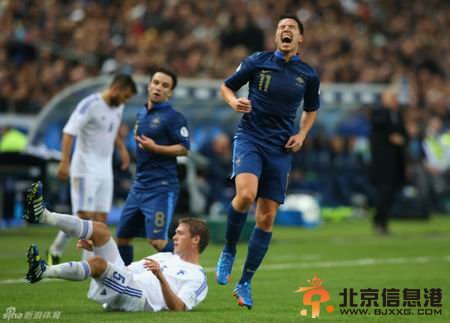 曼城大将宣布退出法国国家队 怒批：在那从未快乐