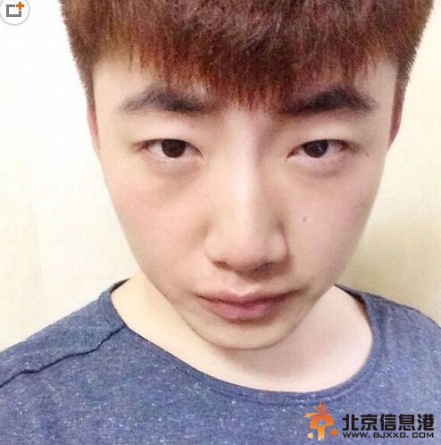 网络<a href='http://www.bjxxg.cn/news/hongren/' target='_blank'><u>红人</u></a>徐剑秋个人资料图片 徐剑秋参加中国好声音获赞