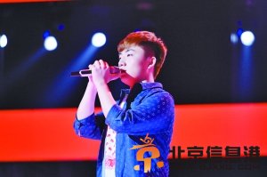 <a href='http://www.bjxxg.cn/news/hongren/' target='_blank'><u>网络红人</u></a>徐剑秋个人资料图片 徐剑秋参加中国好声音获赞