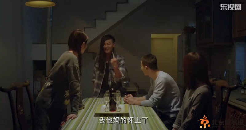 北京傲客剧情介绍