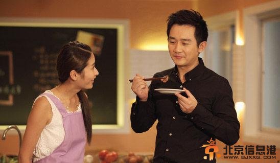 美妙的奇遇热播 高天硬汉变暖男