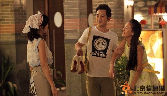 美妙的奇遇热播 高天硬汉变暖男