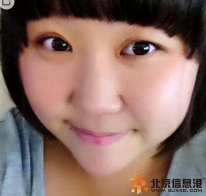 假如幸福来临白馥美\小白扮演者陈婧生活照
