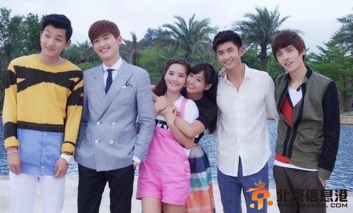 不一样的美男子剧情介绍1-20集大结局