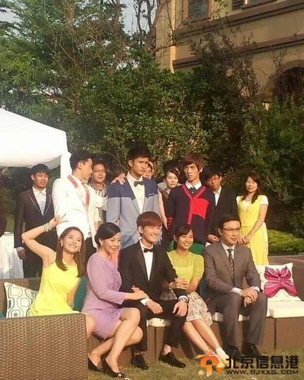 不一样的美男子剧情介绍1-20集大结局