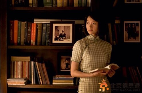 北平无战事剧情介绍