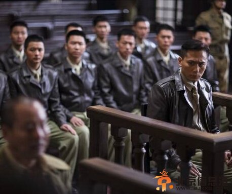 北平无战事剧情介绍