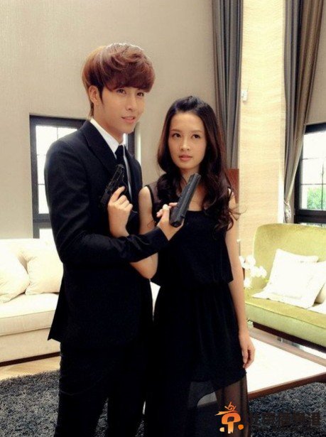 有效期限爱上你戚小鱼扮演者李沁<a href='http://www.bjxxg.cn/ent/dianshi/' target='_blank'><u>电视</u></a>剧作品