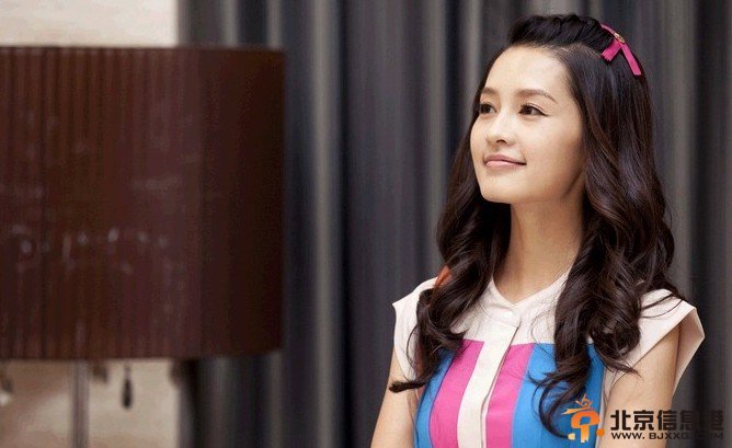 有效期限爱上你戚小鱼扮演者李沁个人资料