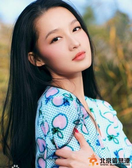 有效期限爱上你戚小鱼扮演者李沁个人资料