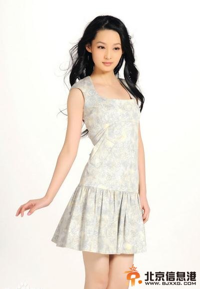 有效期限爱上你戚小鱼扮演者李沁个人资料