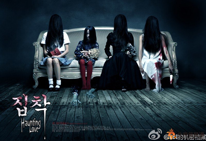 世界恐怖片电影排行榜 盘点全球最恐怖的电影