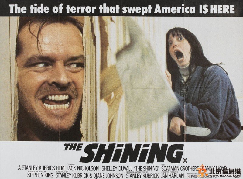 世界恐怖片电影排行榜 盘点全球最恐怖的电影