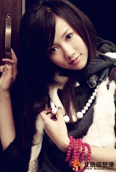 我的青春高八度叶诗诗扮演者是谁？叶诗诗扮演者弦子个人资料