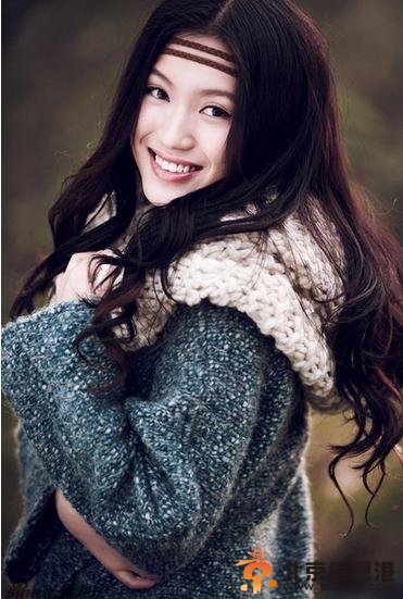 美人制造云净初扮演者苏青个人资料