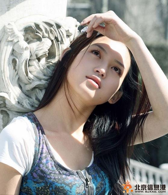 美人制造云净初扮演者苏青个人资料