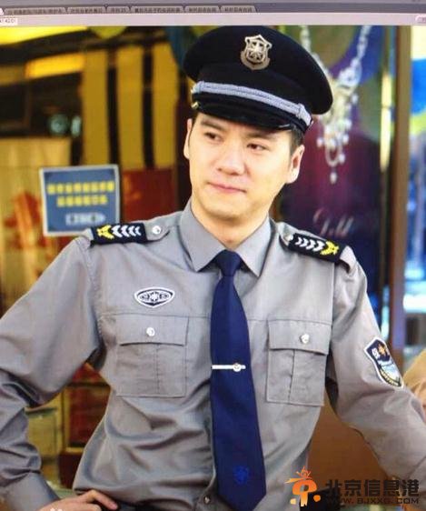 假如幸福来临高帅扮演者张露个人资料