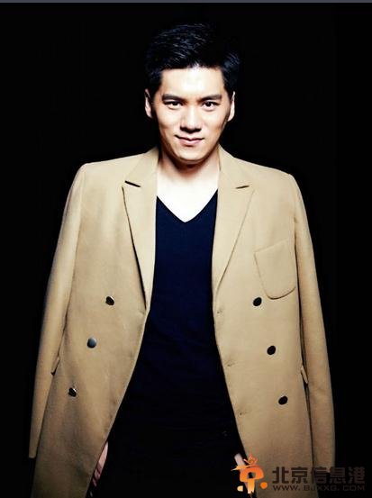 假如幸福来临高帅扮演者张露个人资料