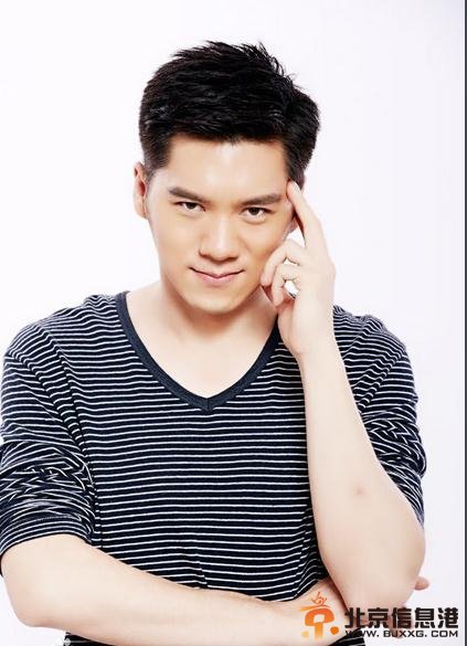 假如幸福来临高帅扮演者张露个人资料