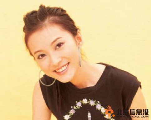 小雪蔡雪敏个人资料图片近况 蔡雪敏老公是谁？