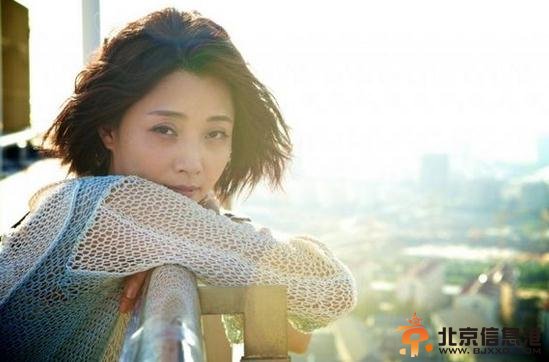 假如幸福来临殷桃离异婚史大揭秘