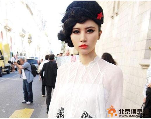 美人制造剧情介绍