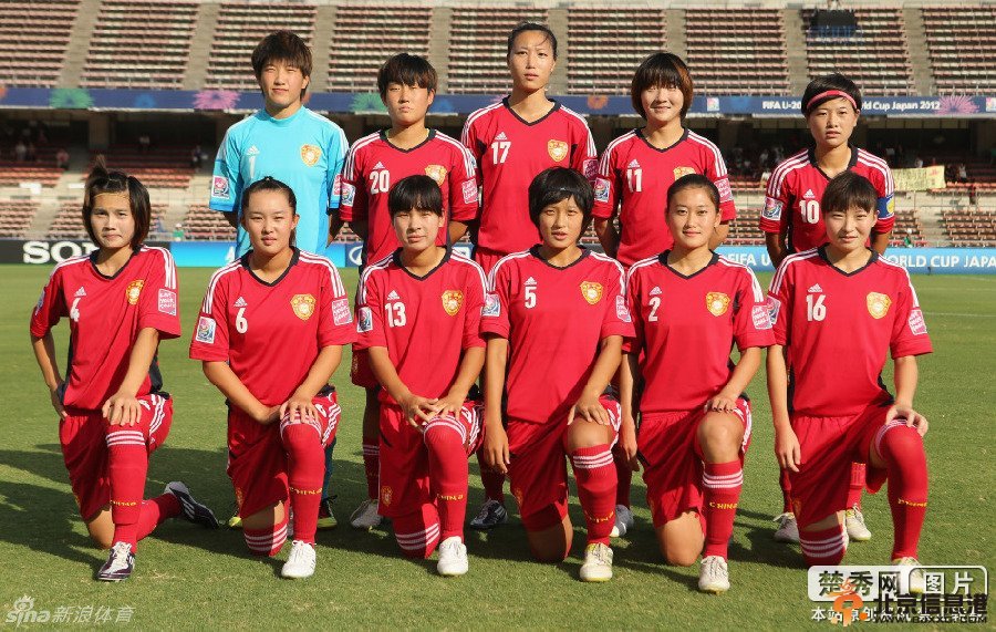 最新u20女足世界杯积分榜：中国5-5德国 中国战美国获胜就晋级！