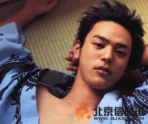 妻夫木聪个人资料图片及演过的<a href='http://www.bjxxg.cn/ent/dianshi/' target='_blank'><u>电视</u></a>剧 妻夫木聪MAIKO恋情曝光