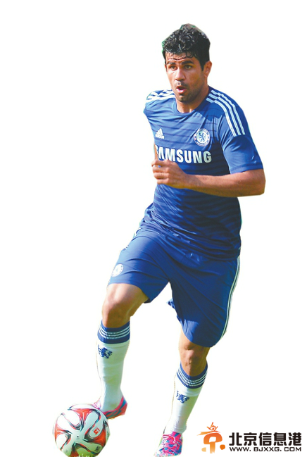 英超新赛季周六开战 五大豪门争冠枪手值得期待