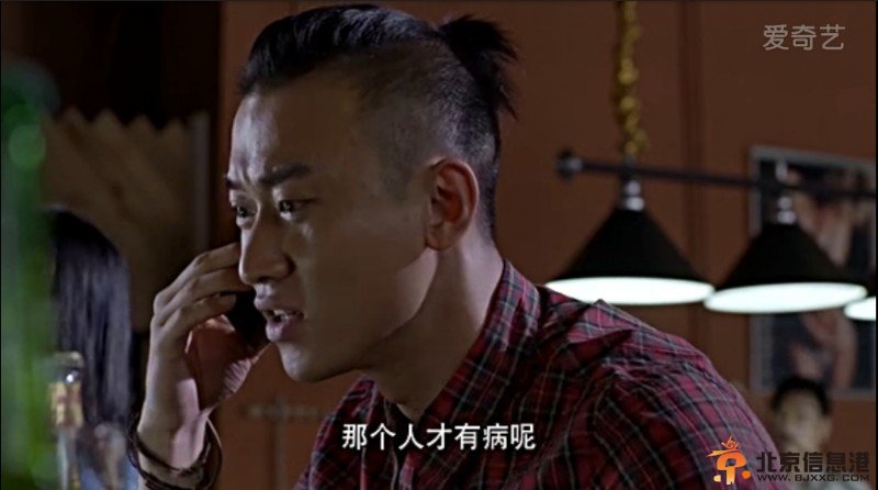 《当婆婆遇上妈之欢喜冤家》热播：陈双龙扮演者郑奇为练舞戏外狂<a href='http://www.bjxxg.cn/health/jianshen/' target='_blank'><u>健身</u></a>