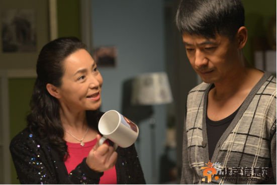 《当婆婆遇上妈2》郭晓冬为你支招婆媳关系