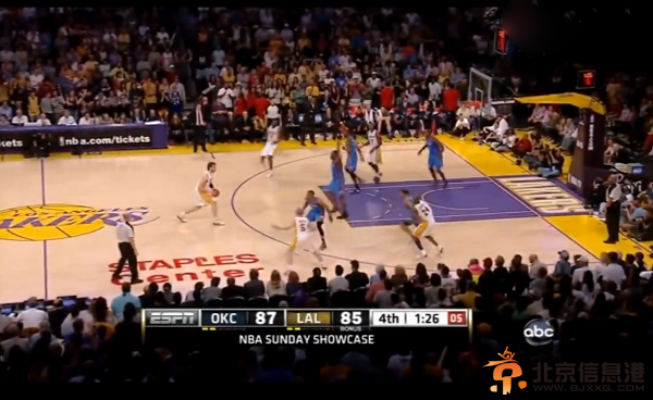 湖人队史最强3V3阵容？ 科比无悬念奥胖遭弃