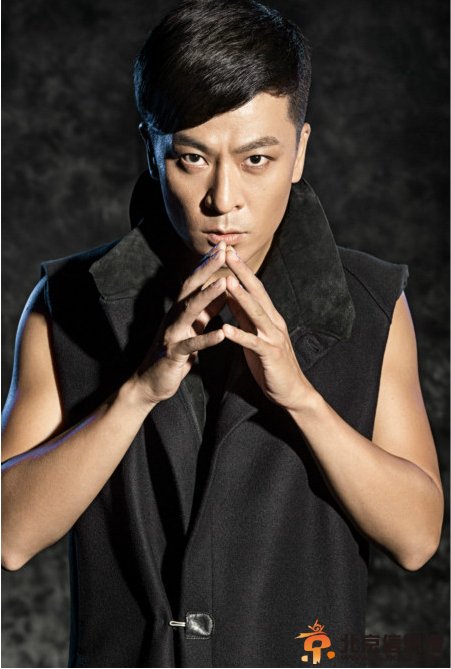 《勇敢的心》于毅为演汉奸练习另类减肥法