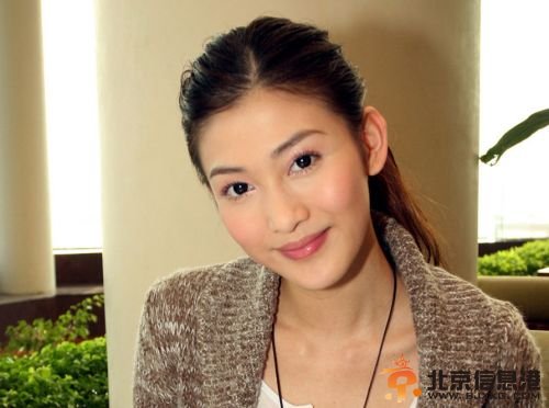 李彩桦个人资料图片及演过的电视剧电影 李彩桦男友是谁？