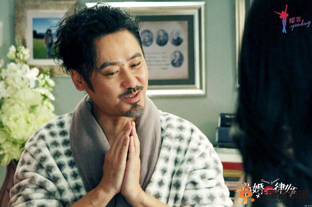 《离婚律师》吴秀波获封&ldquo;黑锅侠&rdquo; 网友心疼