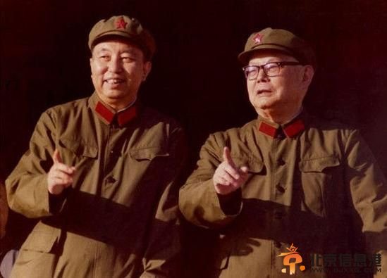 揭秘四人帮被抓过程：王洪文大吼猛扑叶剑英