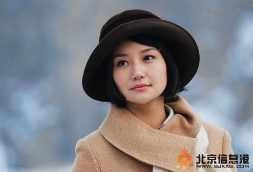 韩雨芹个人资料图片及演过的<a href='http://www.bjxxg.cn/ent/dianshi/' target='_blank'><u>电视</u></a>剧 韩雨芹老公陈英杰介绍