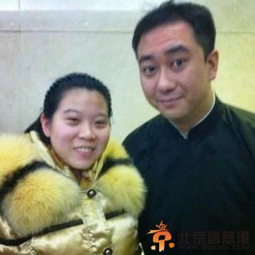 相声演员王自健个人资料近况 相声全集 王自健老婆黄雅静