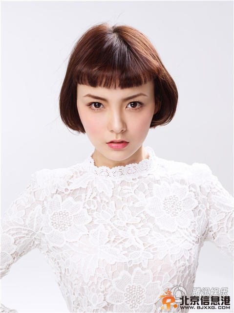 赵美彤“破冰”复出 触电《女生宿舍》成亮点