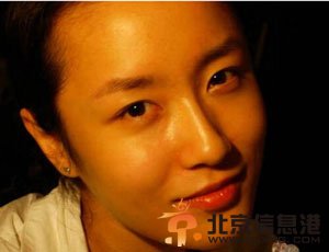 丁莉个人资料及丁莉图片