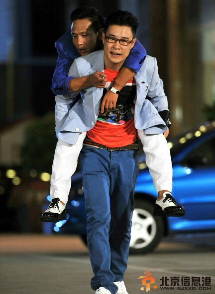 收获的季节剧情介绍