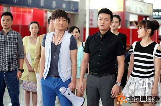 《约会专家》郭京飞基腐卖萌创另类约会法