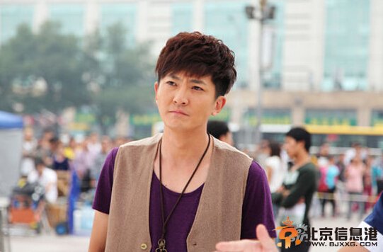 《约会专家》郭京飞基腐卖萌创另类约会法