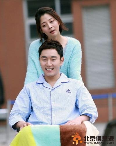 假如幸福来临剧情介绍