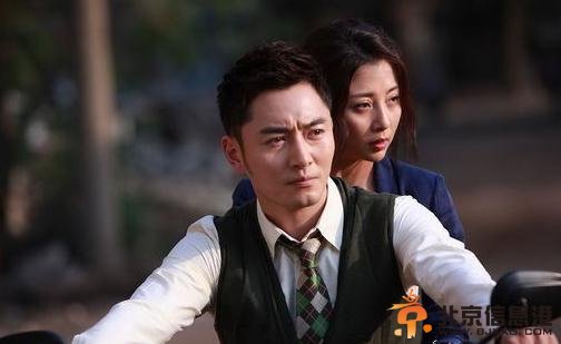 假如幸福来临剧情介绍