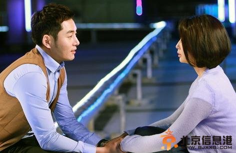 假如幸福来临剧情介绍