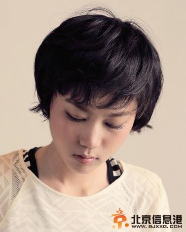 李文琦个人资料图片近况 李文琦：我的榜样是艾薇儿,不是王菲